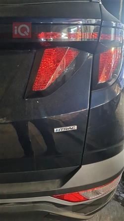 هیوندای تۆکسۆن